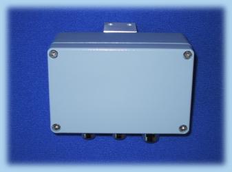 3J-DL-A Junction Box