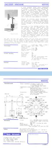 Datasheet: login to download